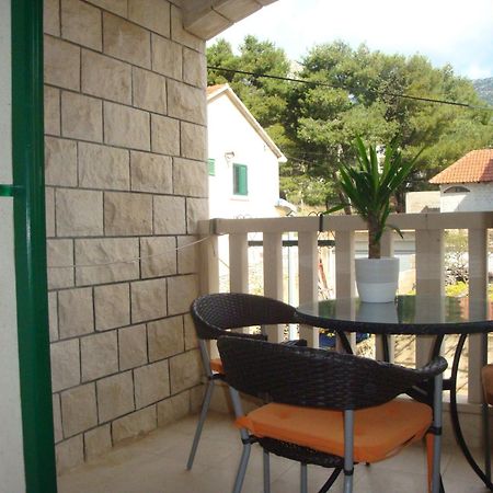 Guest House Marija بول المظهر الخارجي الصورة