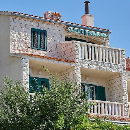 Guest House Marija بول المظهر الخارجي الصورة