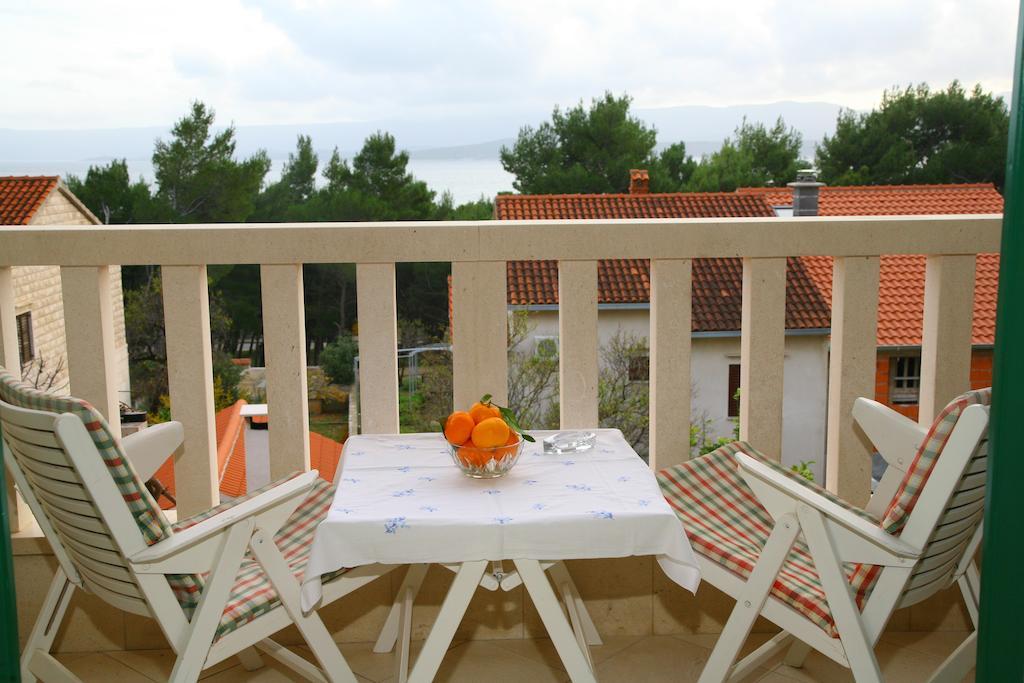 Guest House Marija بول الغرفة الصورة