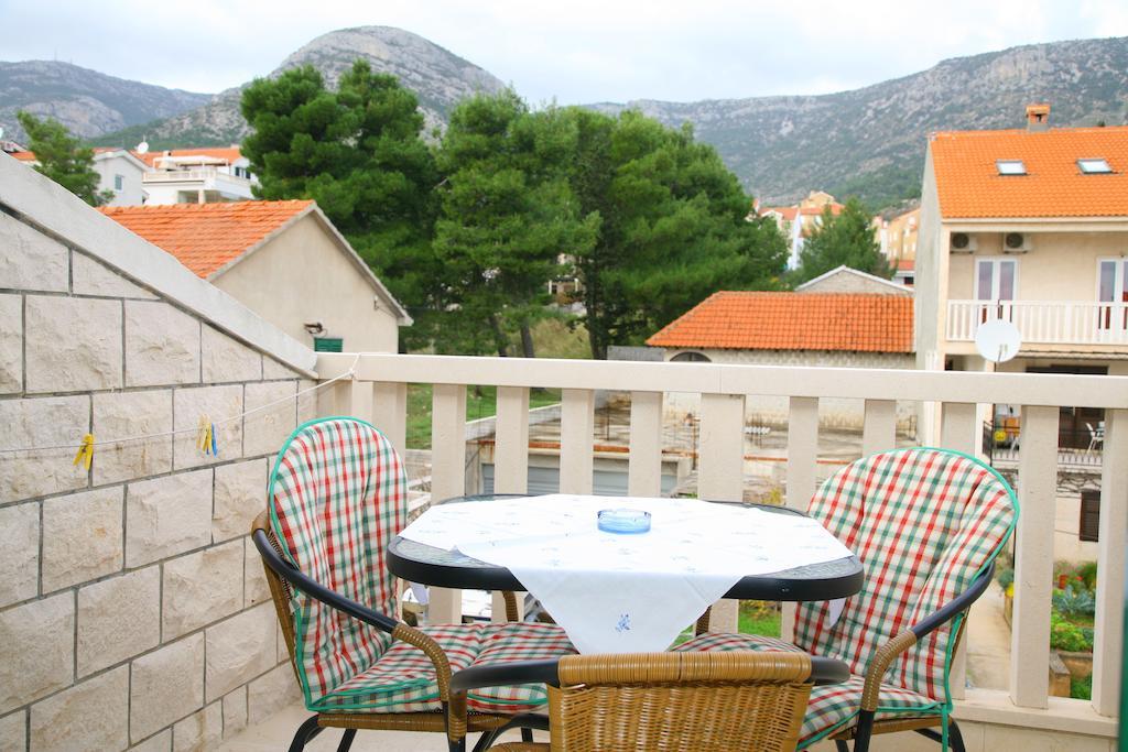 Guest House Marija بول المظهر الخارجي الصورة
