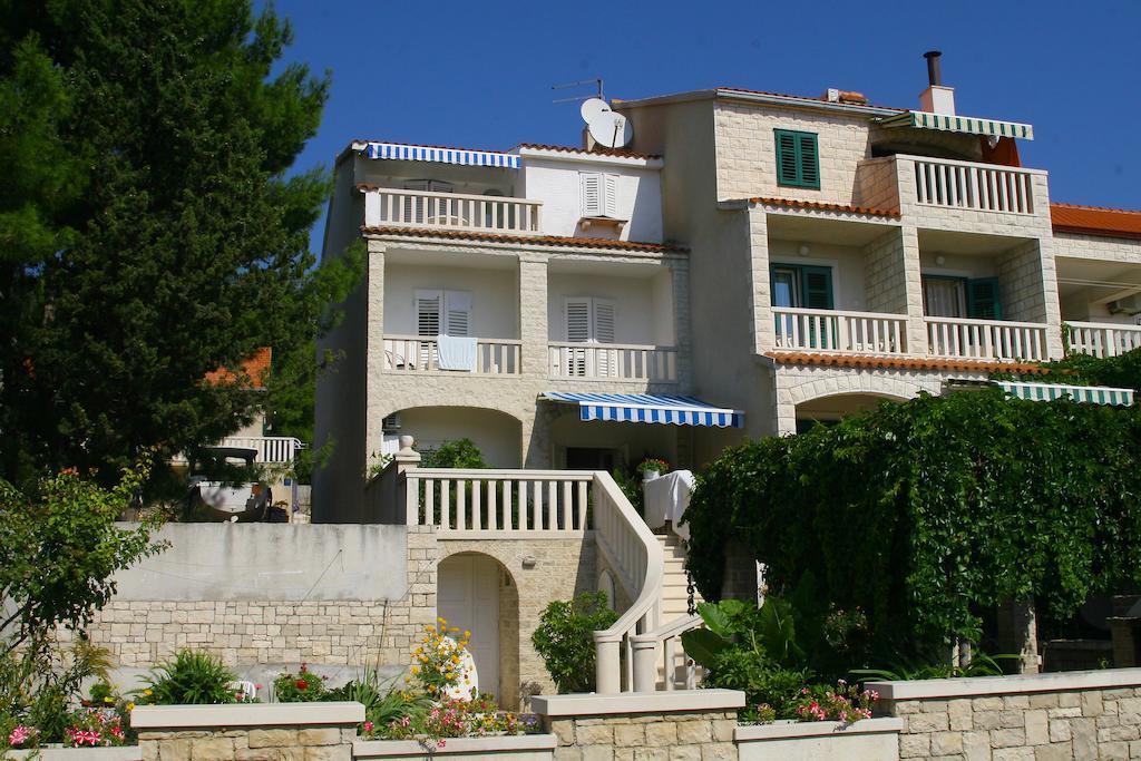 Guest House Marija بول المظهر الخارجي الصورة