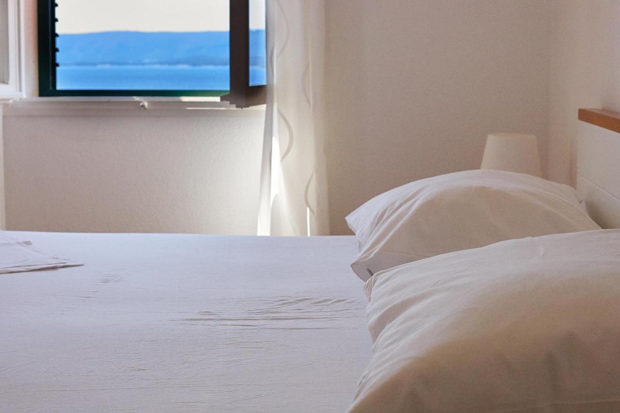 Guest House Marija بول المظهر الخارجي الصورة