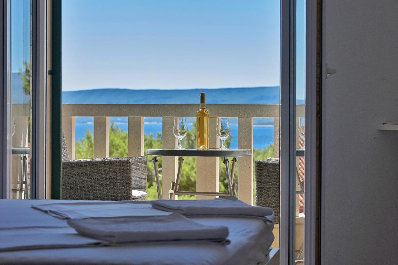 Guest House Marija بول المظهر الخارجي الصورة