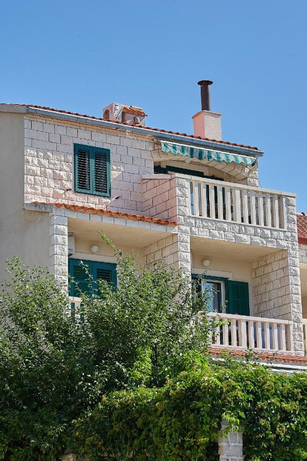 Guest House Marija بول المظهر الخارجي الصورة