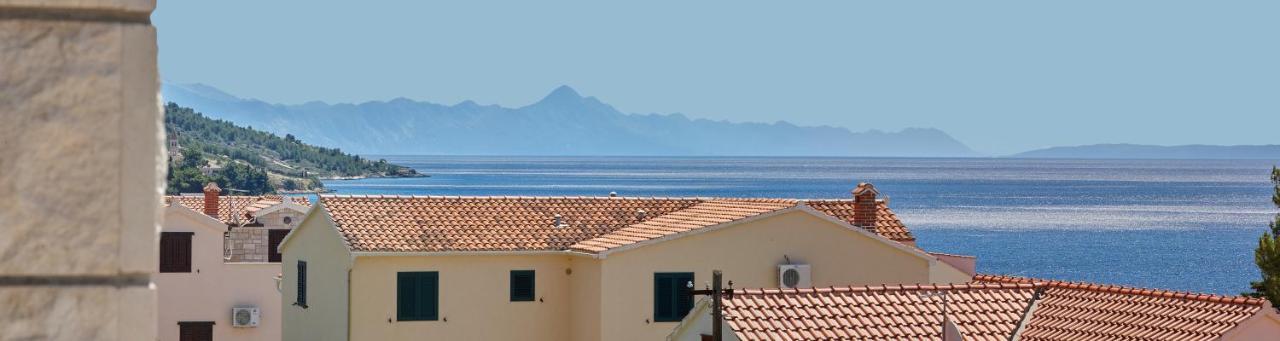 Guest House Marija بول المظهر الخارجي الصورة
