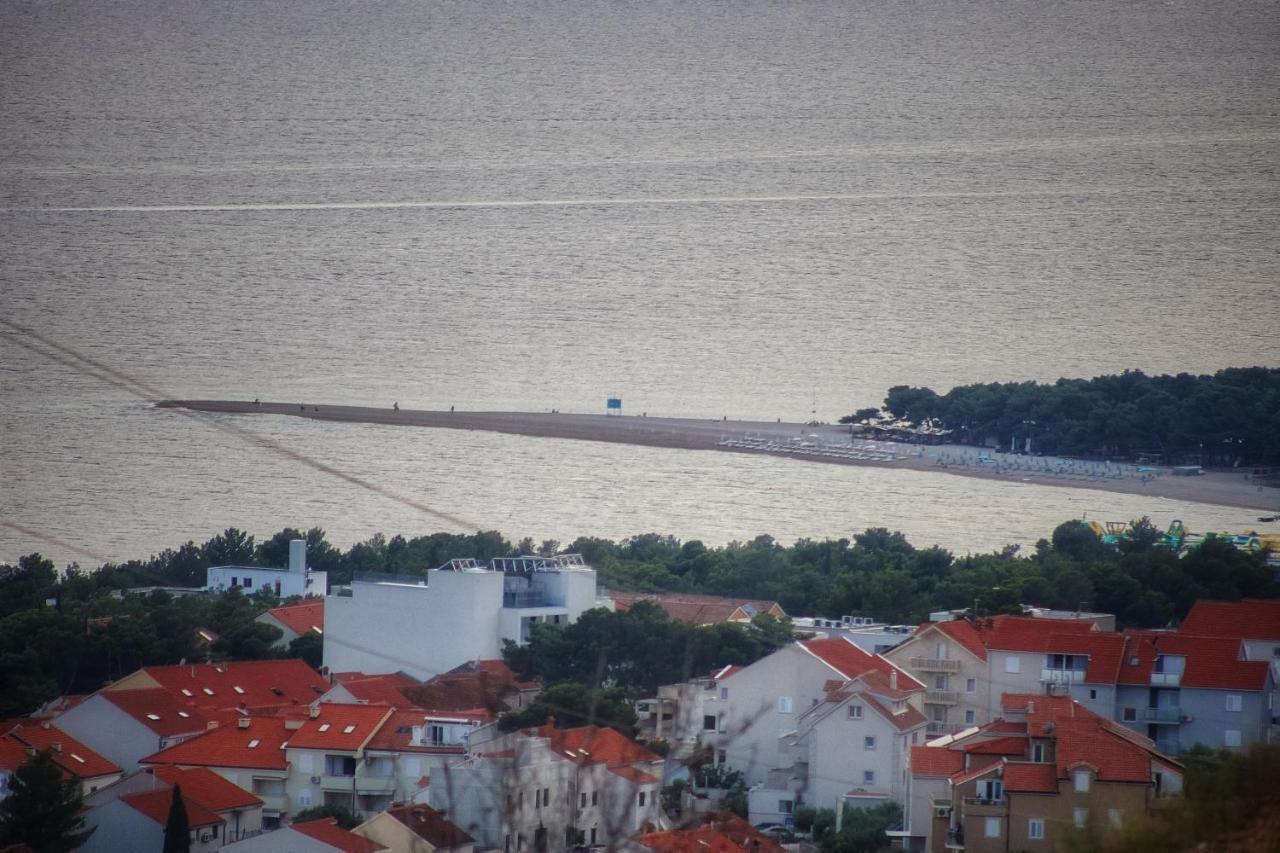 Guest House Marija بول المظهر الخارجي الصورة