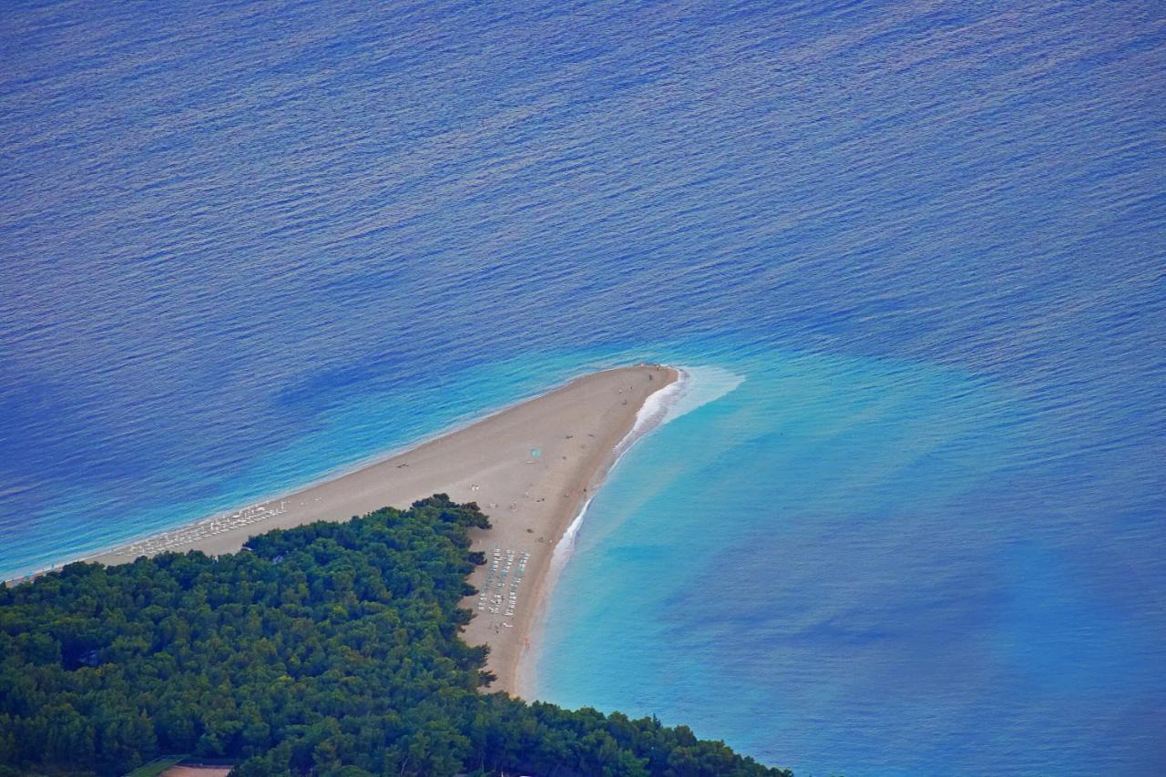 Guest House Marija بول المظهر الخارجي الصورة