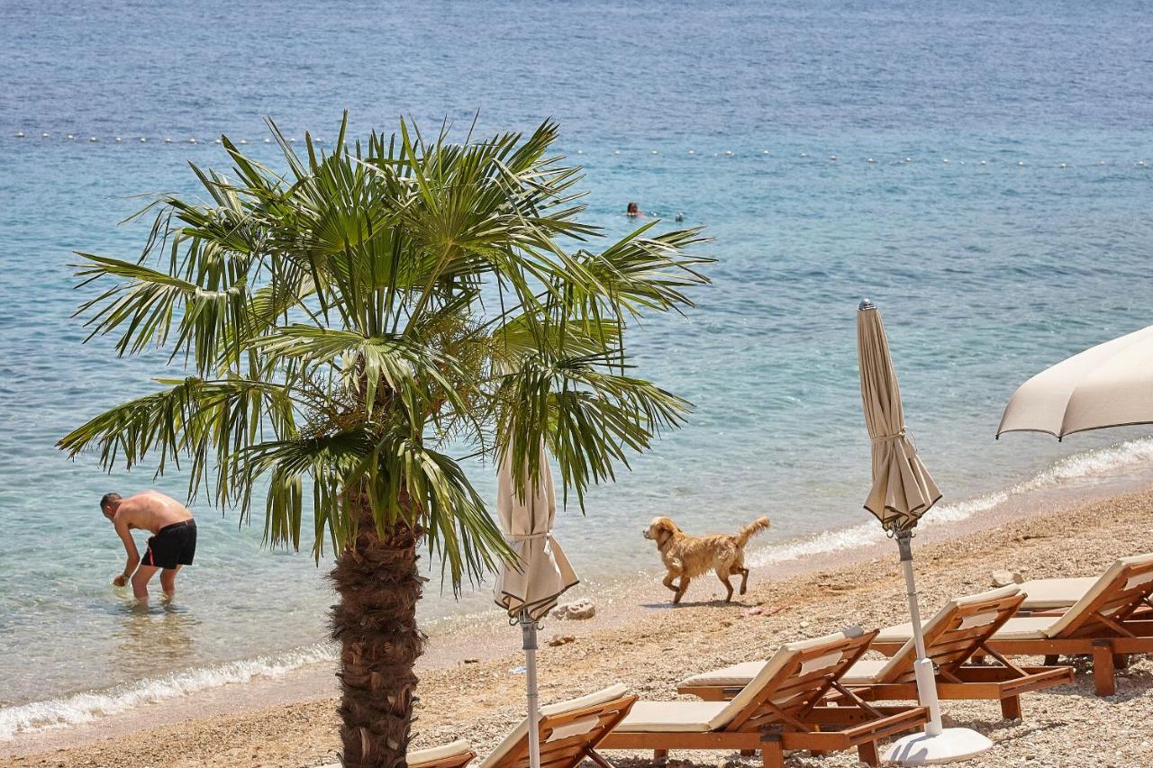 Guest House Marija بول المظهر الخارجي الصورة