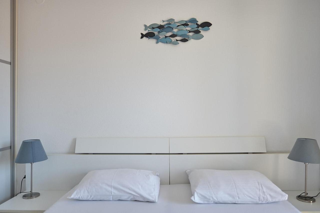Guest House Marija بول المظهر الخارجي الصورة