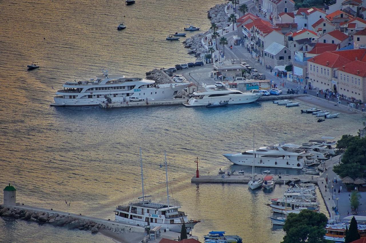 Guest House Marija بول المظهر الخارجي الصورة