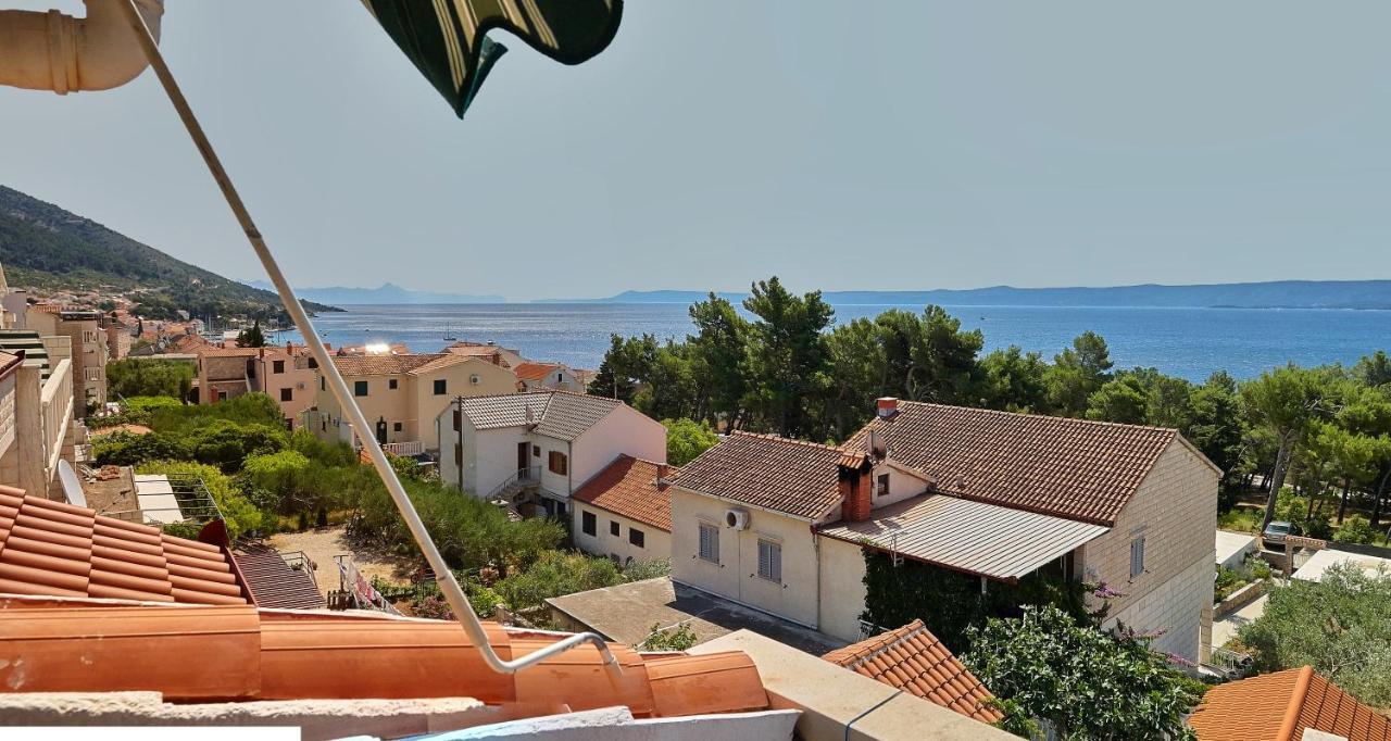Guest House Marija بول المظهر الخارجي الصورة