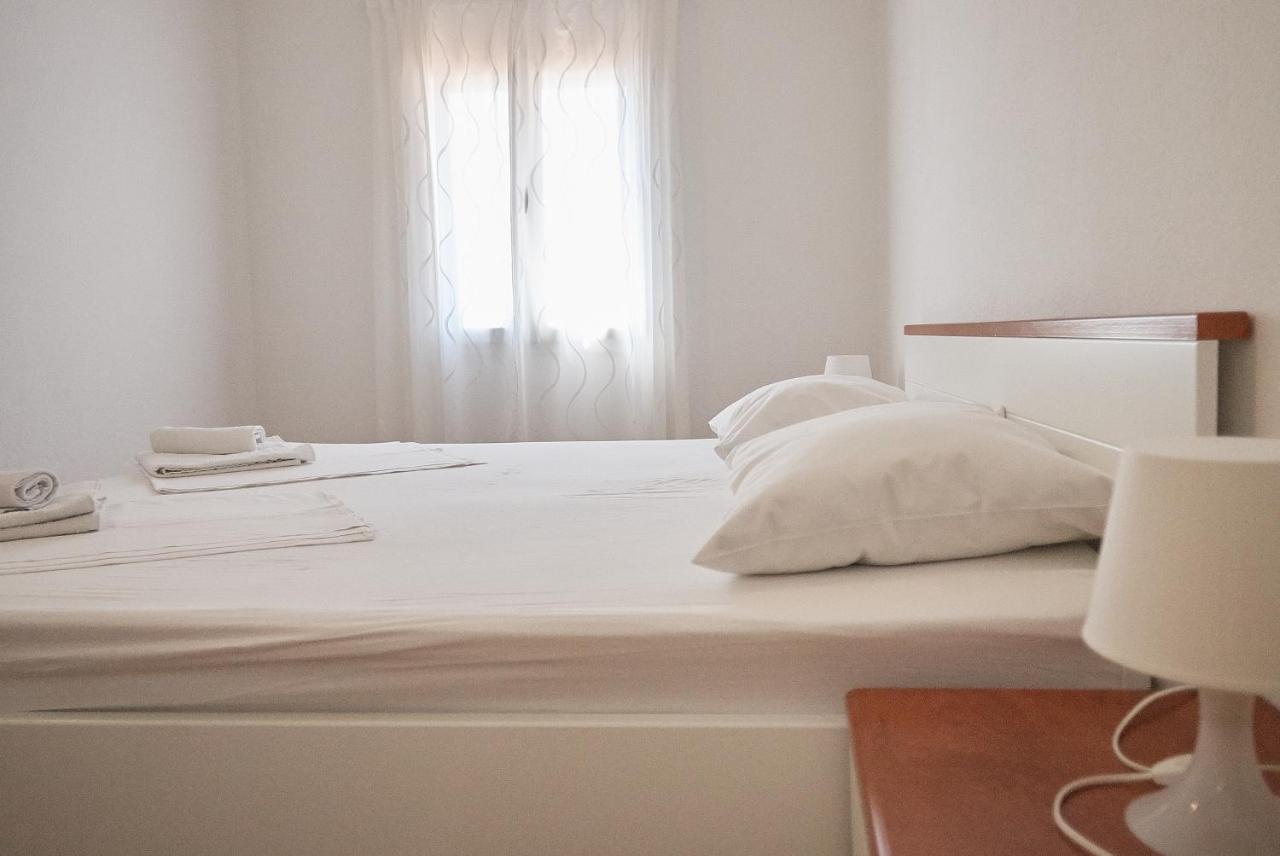 Guest House Marija بول المظهر الخارجي الصورة