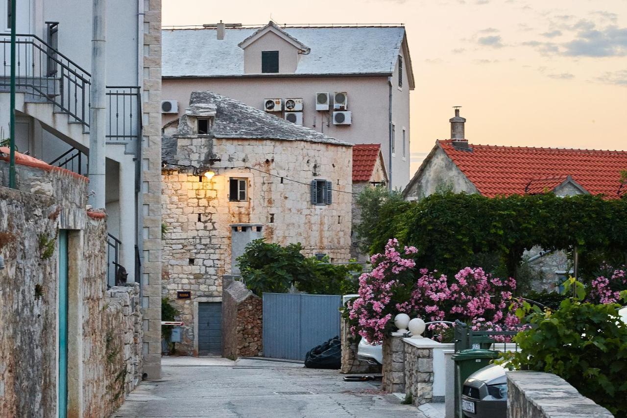 Guest House Marija بول المظهر الخارجي الصورة