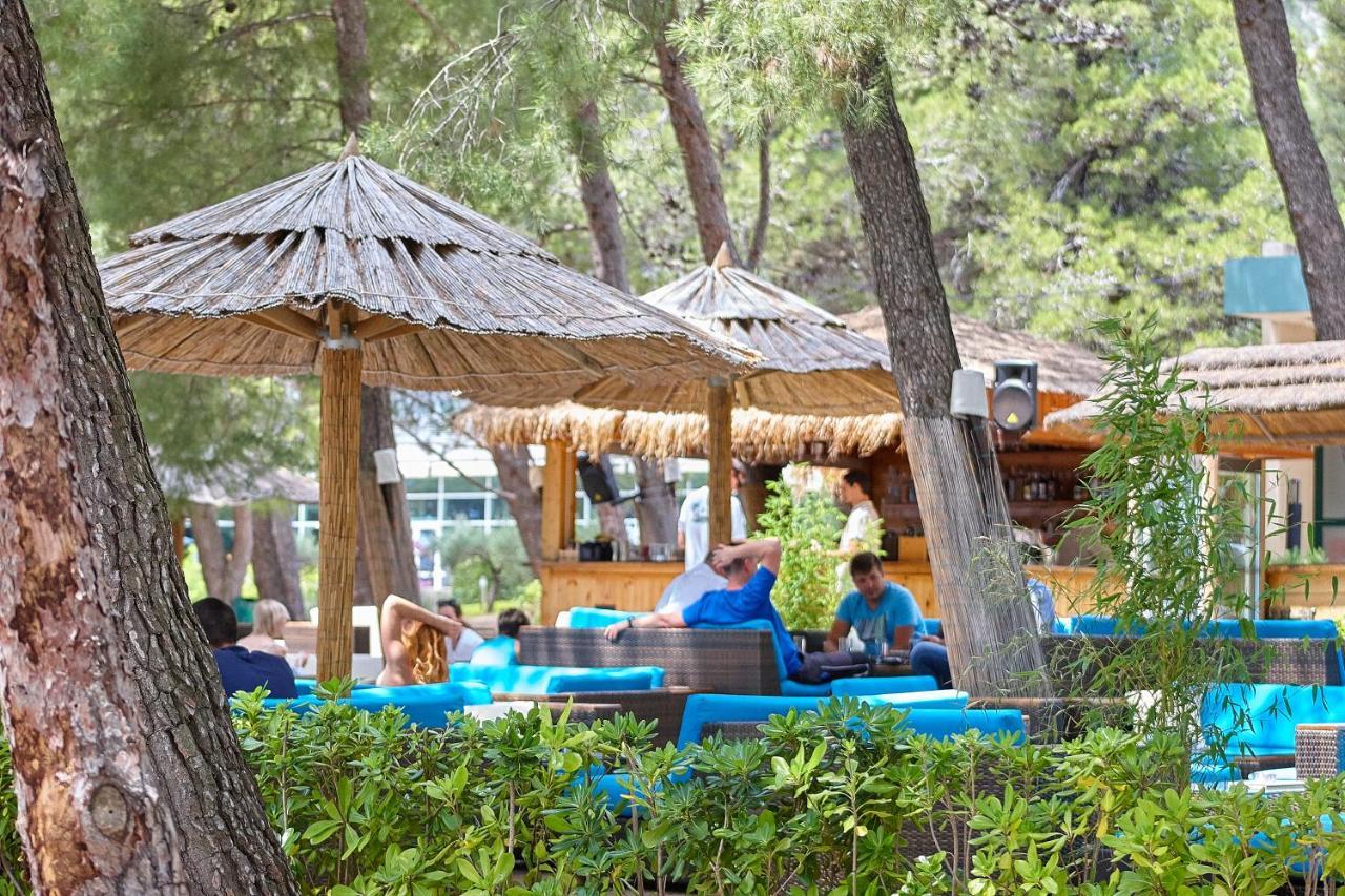 Guest House Marija بول المظهر الخارجي الصورة