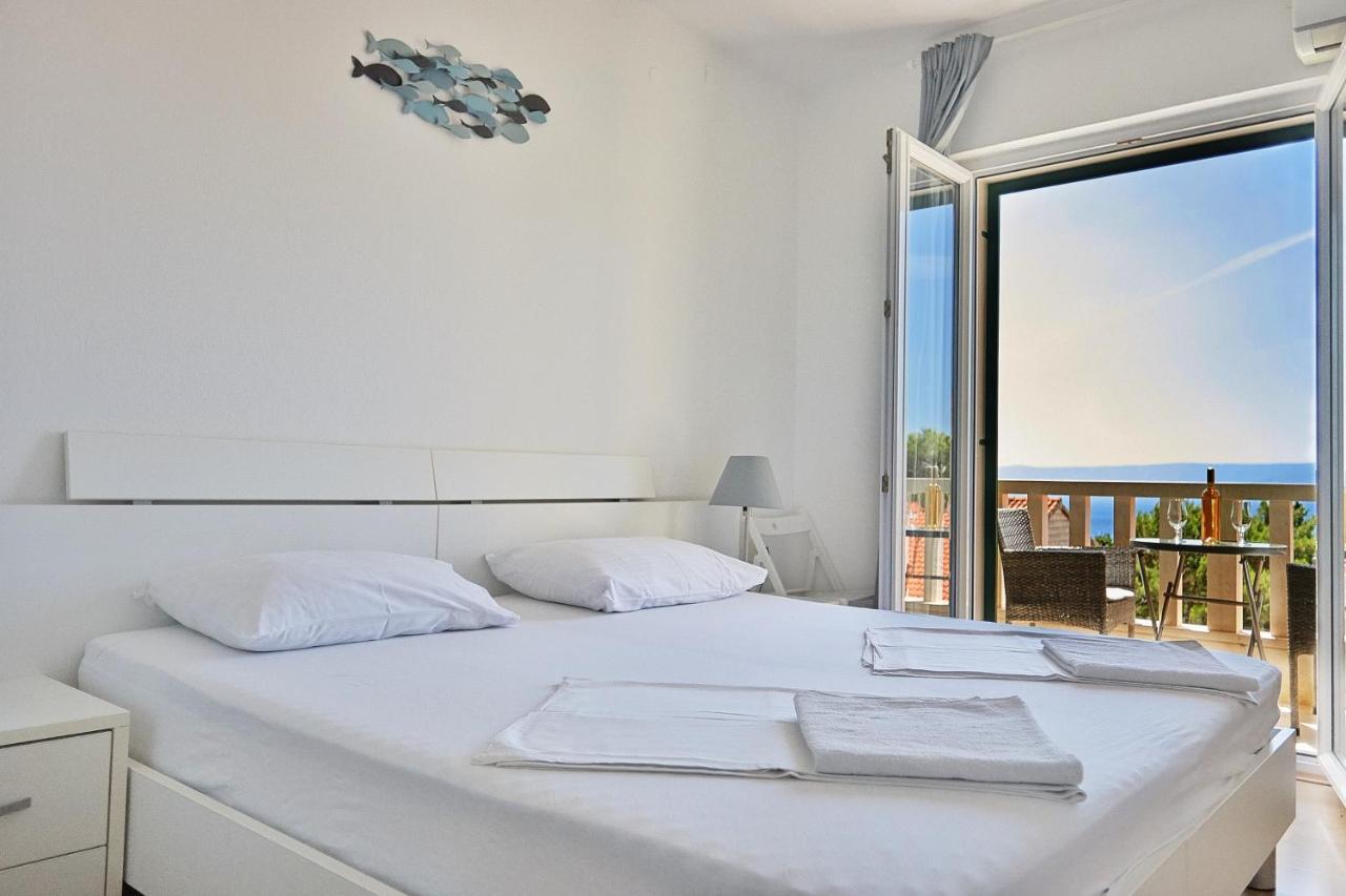 Guest House Marija بول المظهر الخارجي الصورة