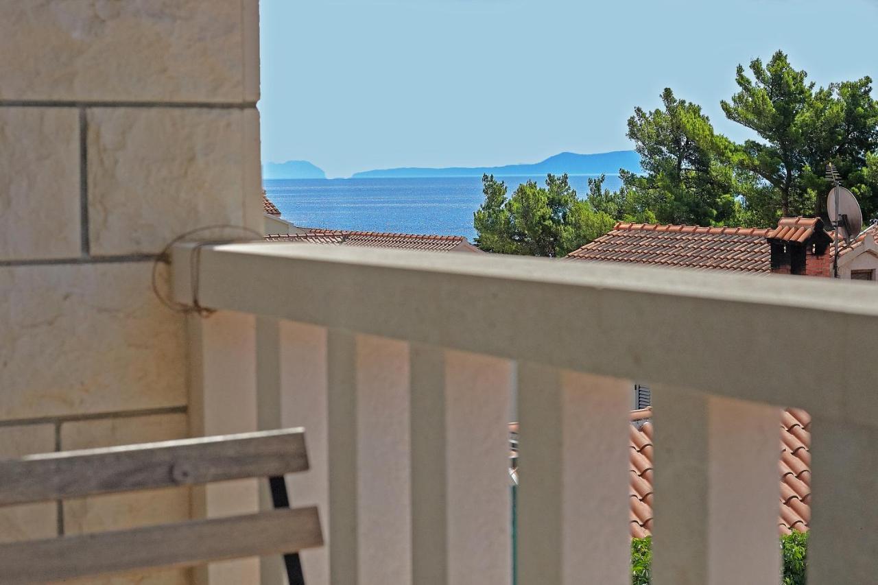 Guest House Marija بول المظهر الخارجي الصورة