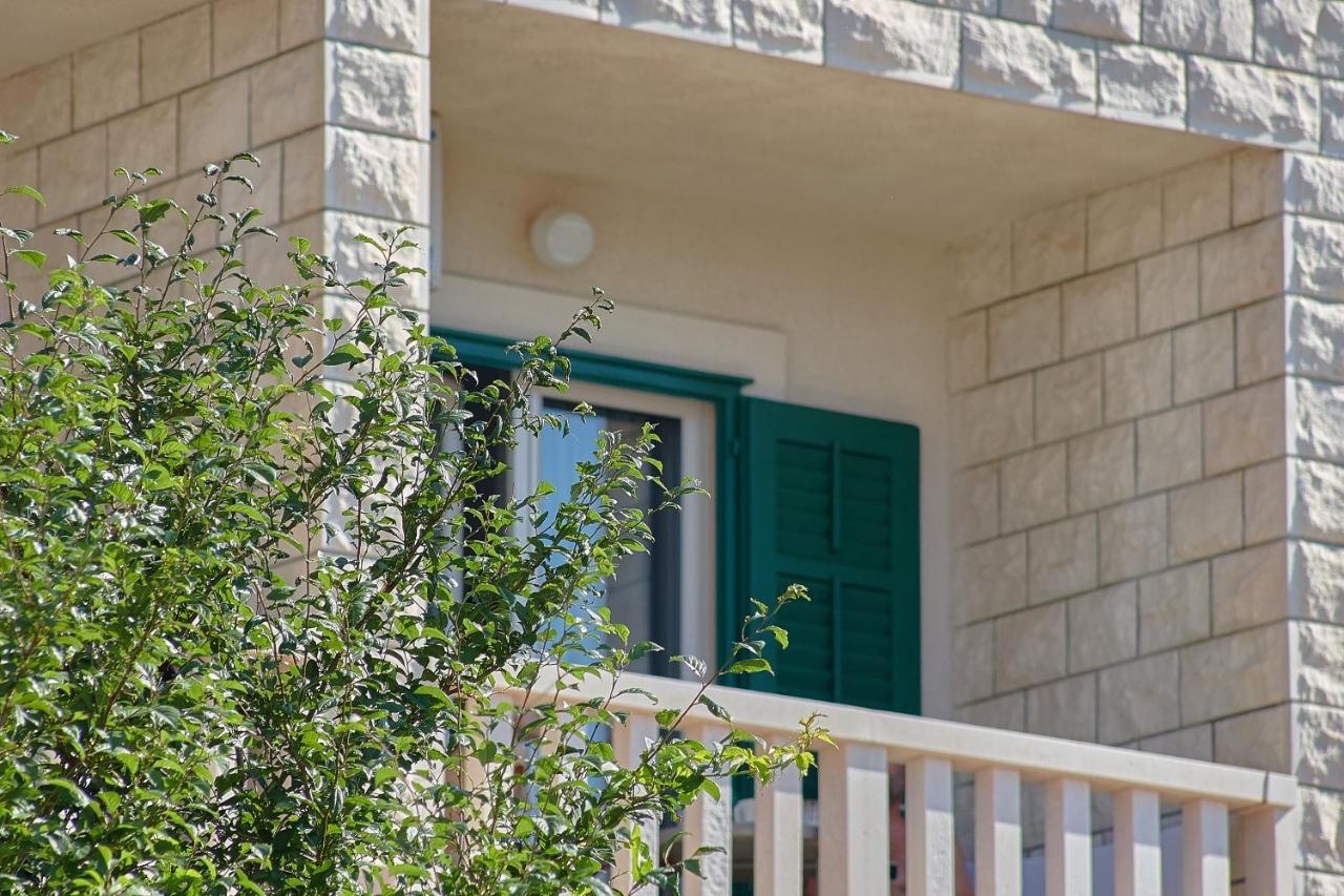Guest House Marija بول المظهر الخارجي الصورة