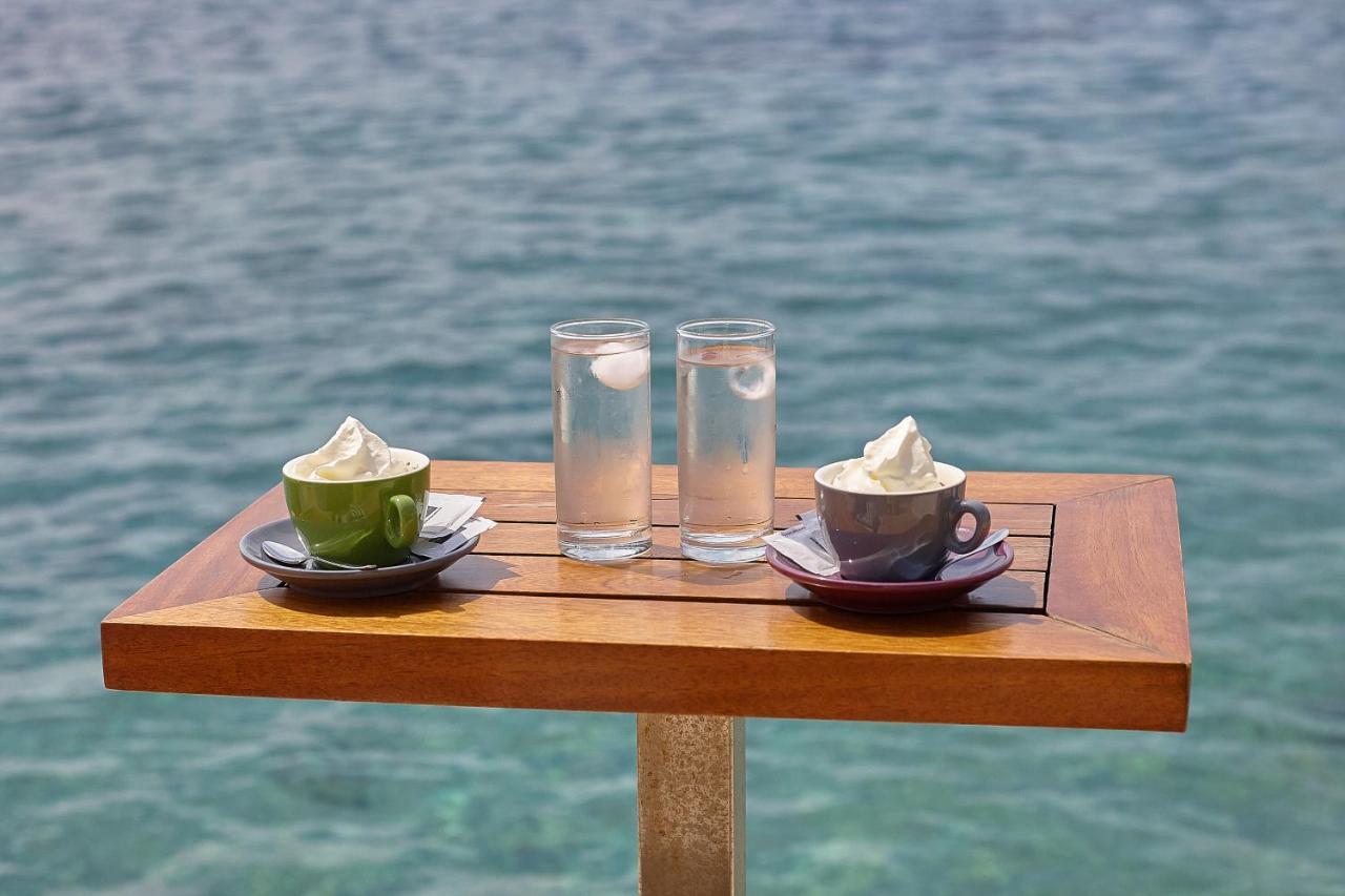 Guest House Marija بول المظهر الخارجي الصورة