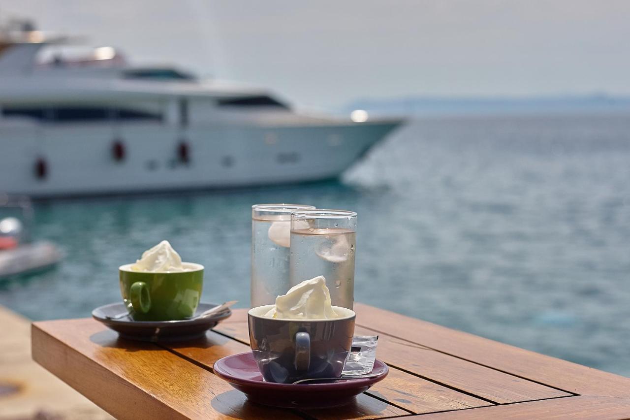 Guest House Marija بول المظهر الخارجي الصورة