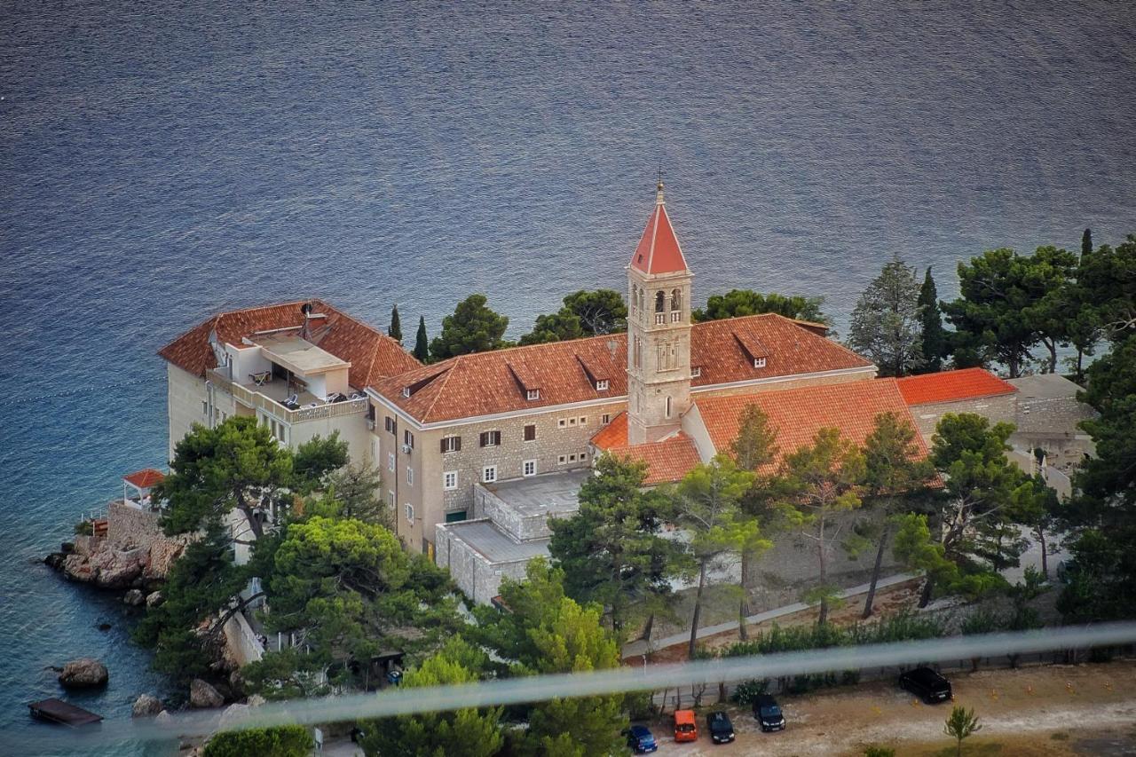 Guest House Marija بول المظهر الخارجي الصورة