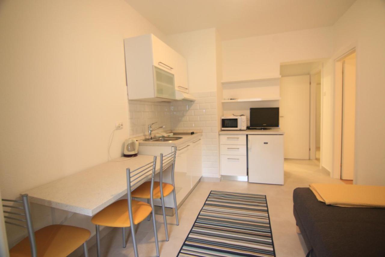 Guest House Marija بول المظهر الخارجي الصورة