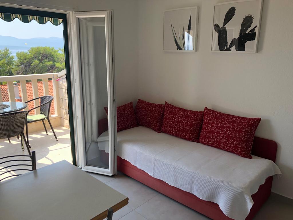 Guest House Marija بول المظهر الخارجي الصورة