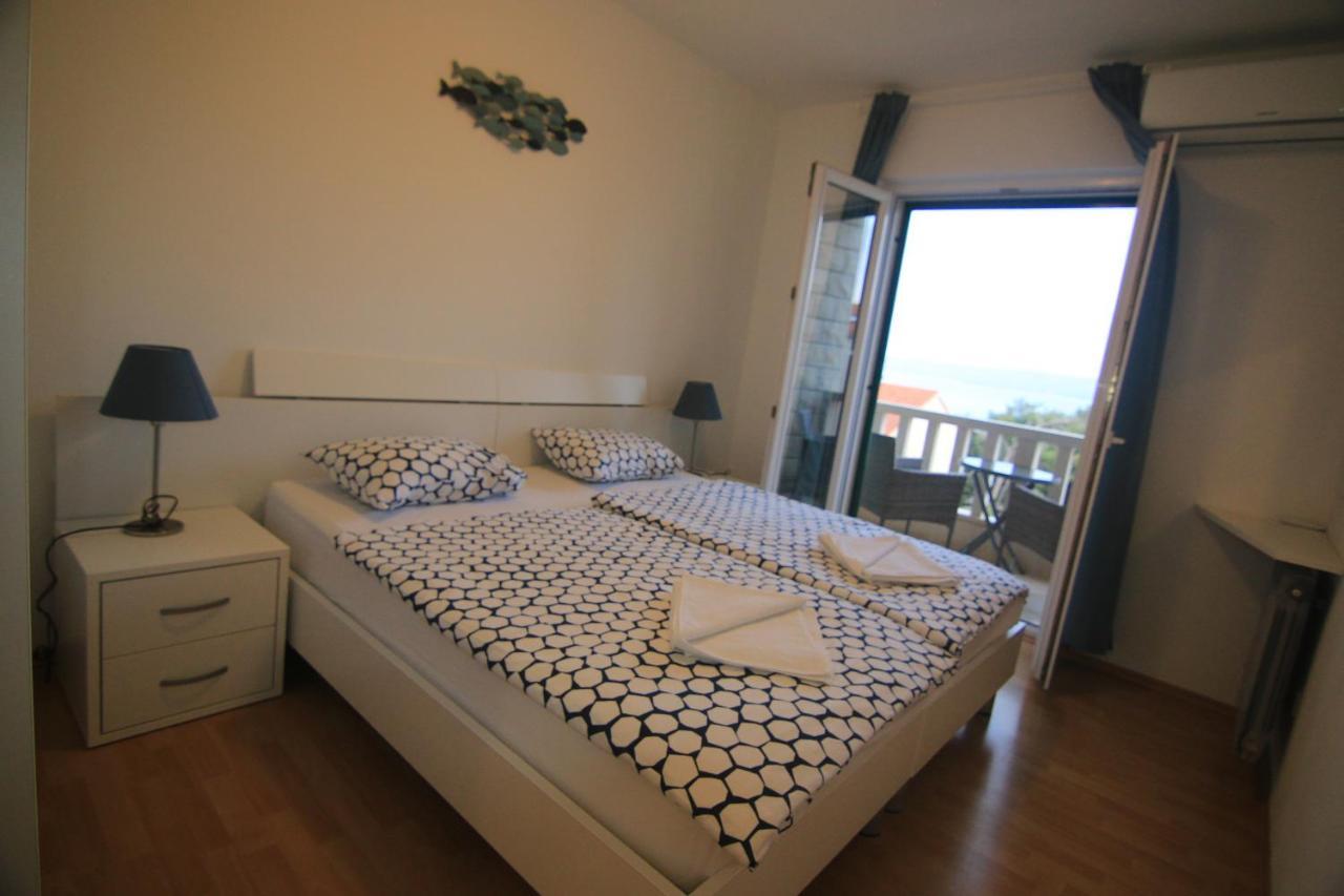 Guest House Marija بول المظهر الخارجي الصورة