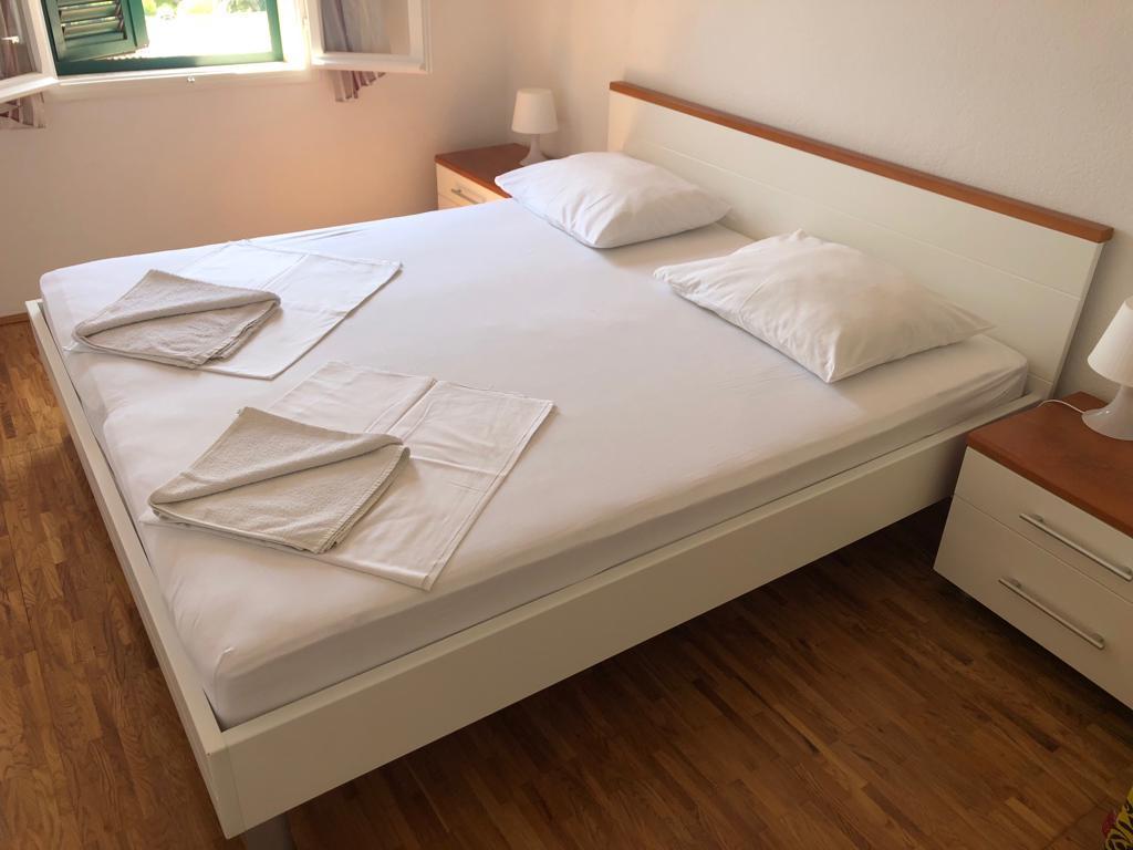 Guest House Marija بول المظهر الخارجي الصورة