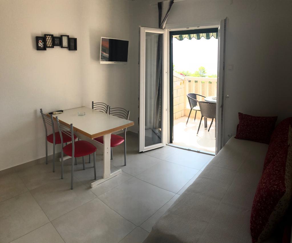 Guest House Marija بول المظهر الخارجي الصورة