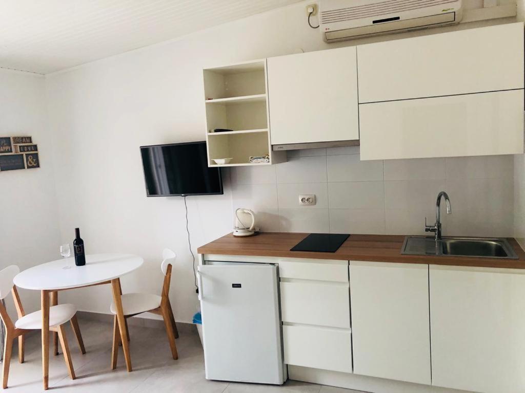 Guest House Marija بول المظهر الخارجي الصورة